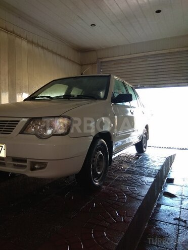 Saipa 132 2013, 51,500 km - 1.3 л - Bakı