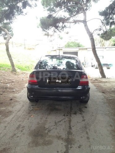 Opel Vectra 1998, 312,000 km - 1.6 l - Bakı
