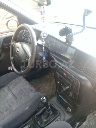 Opel Vectra 1998, 312,000 km - 1.6 l - Bakı