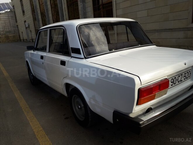 LADA (VAZ) 2107 2008, 89,765 km - 1.6 л - Göyçay