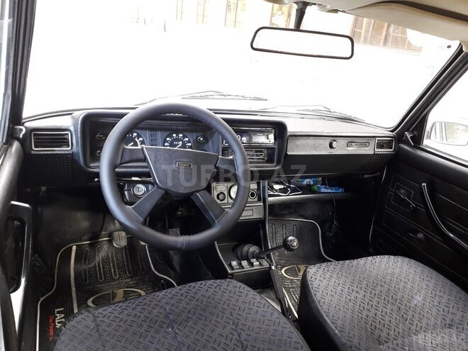 LADA (VAZ) 2107 2008, 89,765 km - 1.6 л - Göyçay
