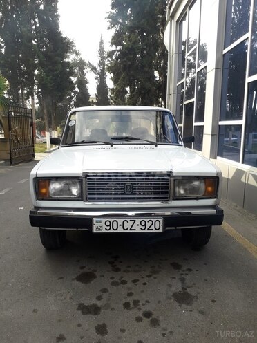 LADA (VAZ) 2107 2008, 89,765 km - 1.6 л - Göyçay