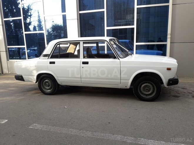 LADA (VAZ) 2107 2008, 89,765 km - 1.6 л - Göyçay
