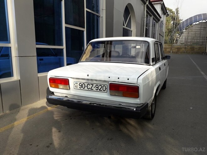 LADA (VAZ) 2107 2008, 89,765 km - 1.6 л - Göyçay