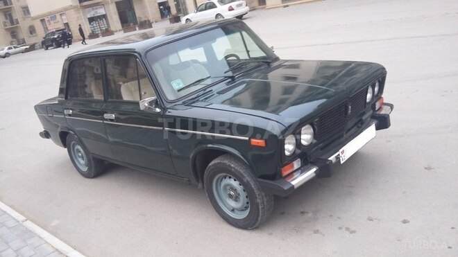 LADA (VAZ) 2106 2004, 48,000 km - 1.6 л - Bakı