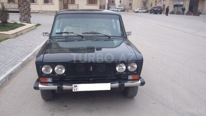 LADA (VAZ) 2106 2004, 48,000 km - 1.6 л - Bakı