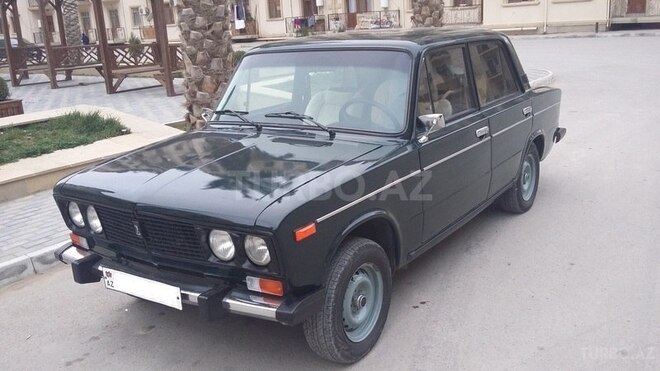 LADA (VAZ) 2106 2004, 48,000 km - 1.6 л - Bakı