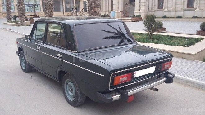 LADA (VAZ) 2106 2004, 48,000 km - 1.6 л - Bakı
