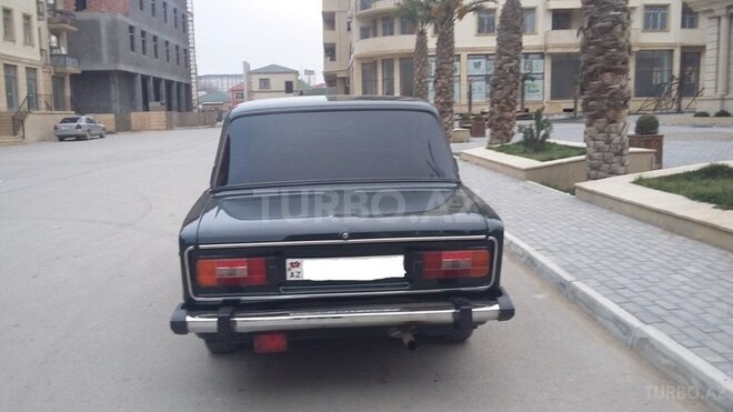 LADA (VAZ) 2106 2004, 48,000 km - 1.6 л - Bakı