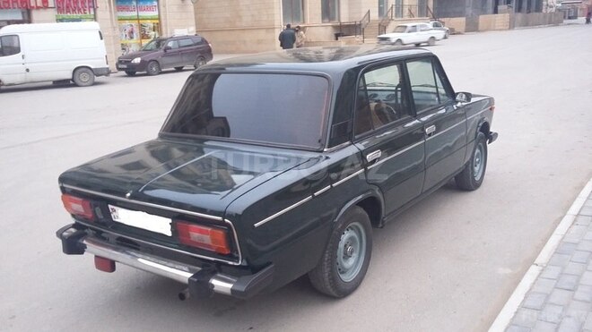 LADA (VAZ) 2106 2004, 48,000 km - 1.6 л - Bakı