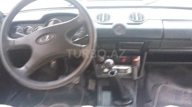 LADA (VAZ) 2106 2004, 48,000 km - 1.6 л - Bakı