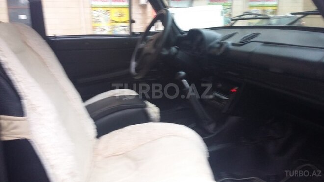 LADA (VAZ) 2106 2004, 48,000 km - 1.6 л - Bakı