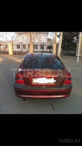 Opel Vectra 1997, 378,000 km - 2.0 l - Mingəçevir