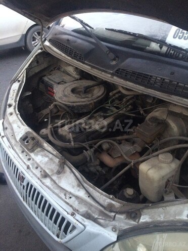 GAZ 330202-740 2005, 83,000 km - 2.4 l - Bakı