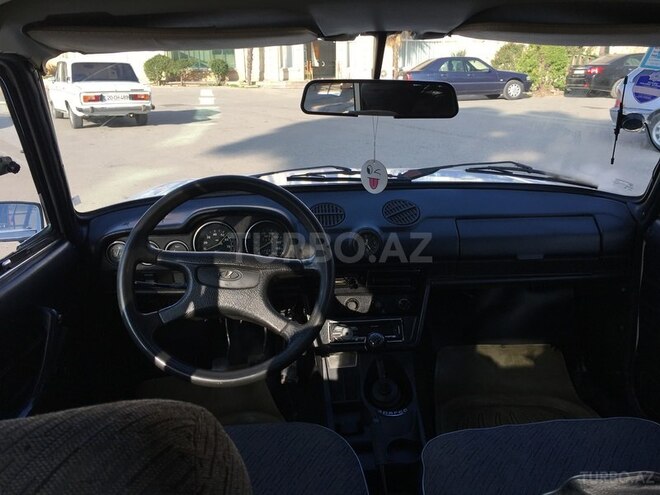LADA (VAZ) 2106 1997, 250,000 km - 1.5 л - Bakı