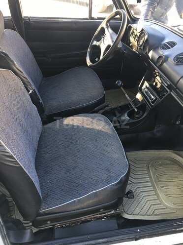 LADA (VAZ) 2106 1997, 250,000 km - 1.5 л - Bakı