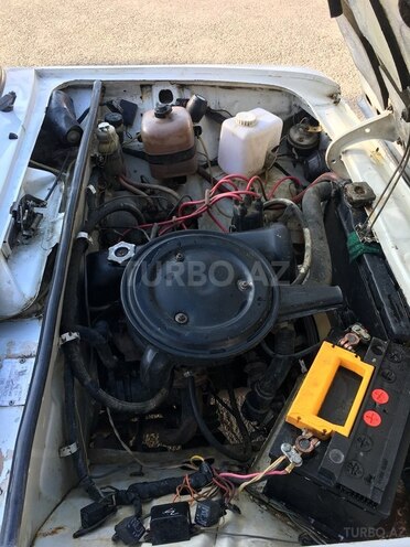 LADA (VAZ) 2106 1997, 250,000 km - 1.5 л - Bakı