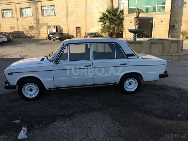 LADA (VAZ) 2106 1997, 250,000 km - 1.5 л - Bakı