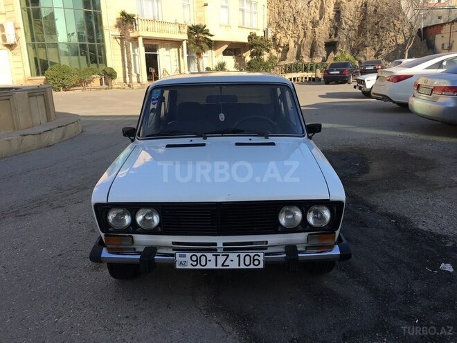 LADA (VAZ) 2106 1997, 250,000 km - 1.5 л - Bakı