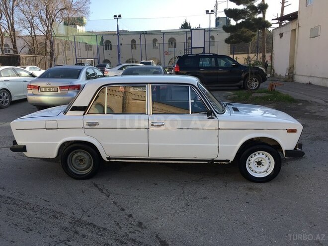 LADA (VAZ) 2106 1997, 250,000 km - 1.5 л - Bakı