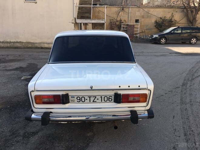 LADA (VAZ) 2106 1997, 250,000 km - 1.5 л - Bakı