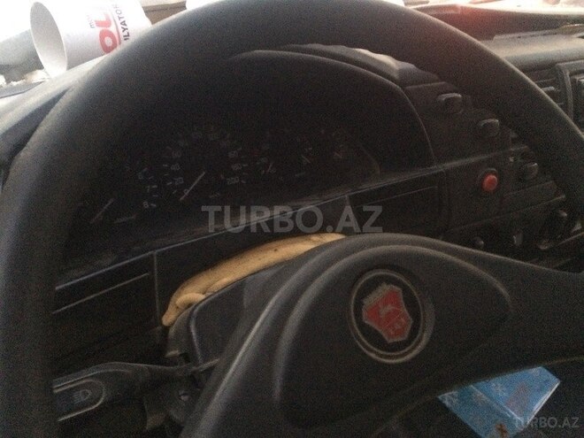 GAZ 330202-740 2005, 83,000 km - 2.4 l - Bakı