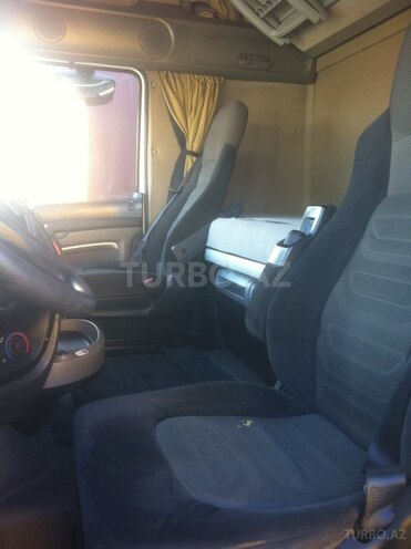 DAF 105 XF 2010, 1,020,000 km - 12.0 l - Bakı