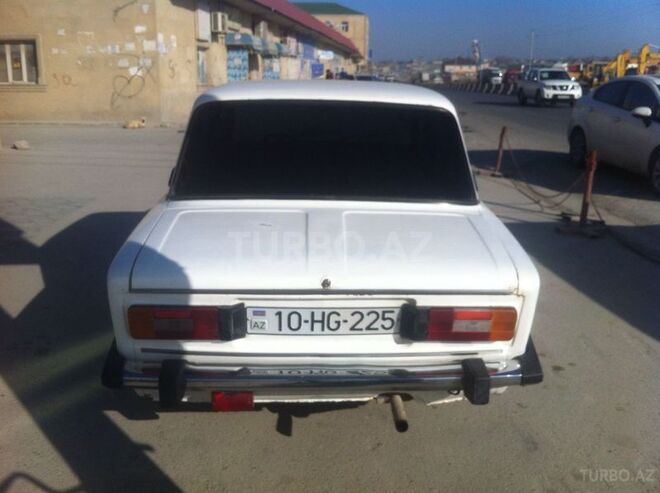 LADA (VAZ) 2106 1982, 350,000 km - 1.6 l - Bakı