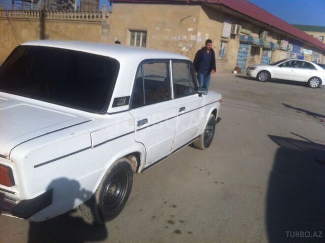 LADA (VAZ) 2106 1982, 350,000 km - 1.6 l - Bakı
