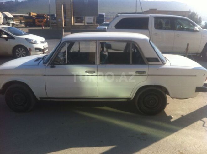 LADA (VAZ) 2106 1982, 350,000 km - 1.6 l - Bakı