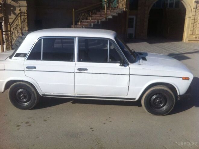 LADA (VAZ) 2106 1982, 350,000 km - 1.6 l - Bakı