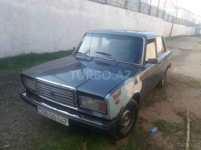 LADA (VAZ) 2107 2010, 132,000 km - 1.6 l - Bakı
