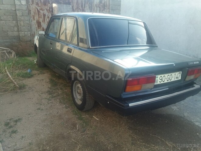 LADA (VAZ) 2107 2010, 132,000 km - 1.6 l - Bakı