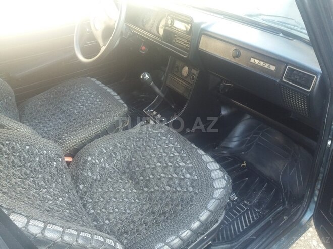 LADA (VAZ) 2107 2010, 132,000 km - 1.6 l - Bakı