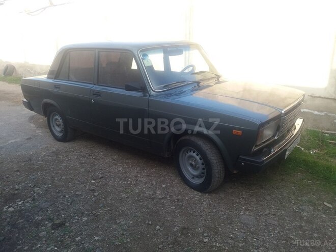LADA (VAZ) 2107 2010, 132,000 km - 1.6 l - Bakı
