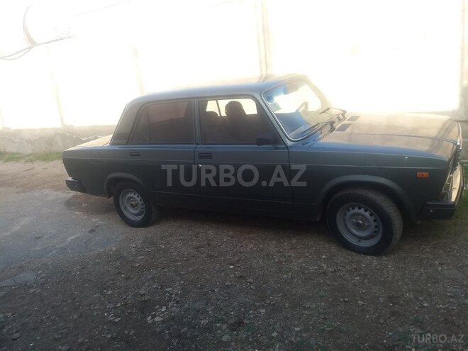 LADA (VAZ) 2107 2010, 132,000 km - 1.6 l - Bakı