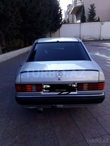 Mercedes 190 1992, 250,000 km - 1.8 l - Bakı