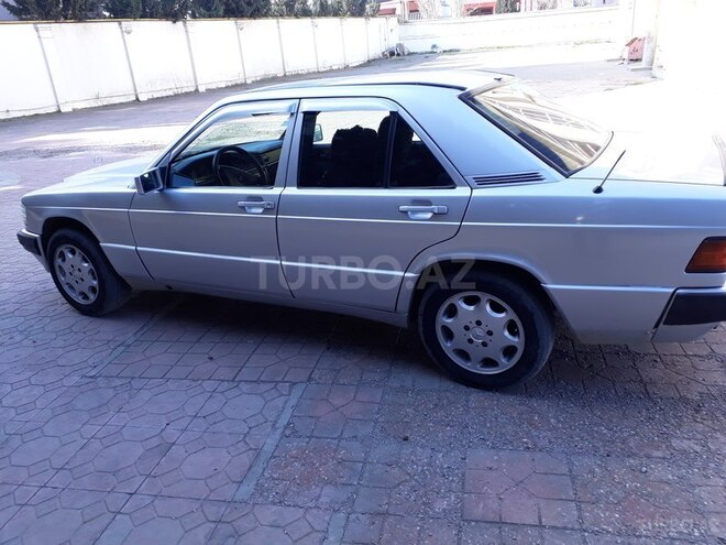 Mercedes 190 1992, 250,000 km - 1.8 l - Bakı