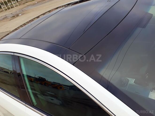 Kia Cadenza 2010, 131,500 km - 3.5 l - Bakı