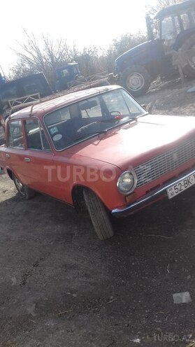 LADA (VAZ) 21013 1984, 430,000 km - 1.3 л - Salyan