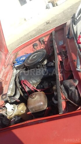 LADA (VAZ) 21013 1984, 430,000 km - 1.3 л - Salyan