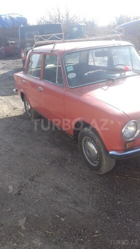 LADA (VAZ) 21013 1984, 430,000 km - 1.3 л - Salyan