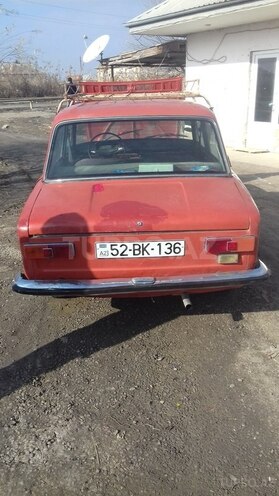 LADA (VAZ) 21013 1984, 430,000 km - 1.3 л - Salyan