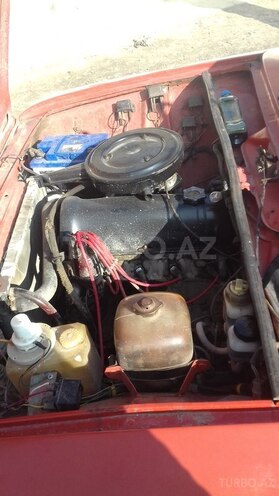 LADA (VAZ) 21013 1984, 430,000 km - 1.3 л - Salyan