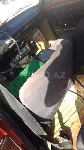 LADA (VAZ) 21013 1984, 430,000 km - 1.3 л - Salyan