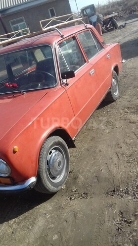 LADA (VAZ) 21013 1984, 430,000 km - 1.3 л - Salyan