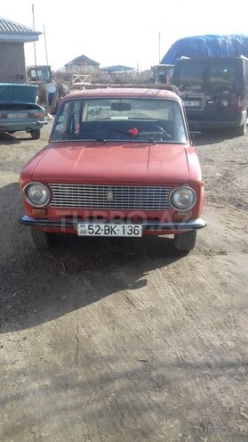LADA (VAZ) 21013 1984, 430,000 km - 1.3 л - Salyan