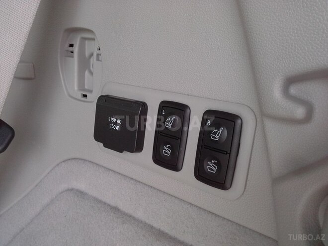 Mercedes GL 350 2010, 55,000 km - 3.0 l - Bakı