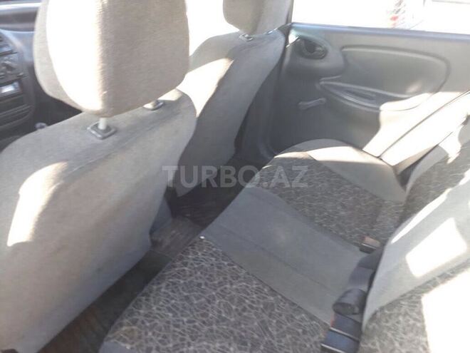 ZAZ Sens 2012, 77,000 km - 1.3 l - Bakı