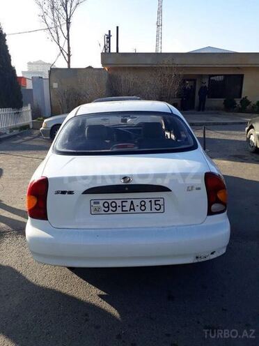 ZAZ Sens 2012, 77,000 km - 1.3 l - Bakı